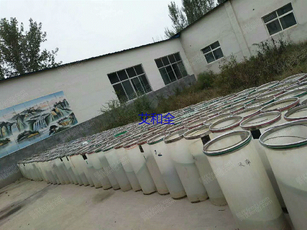 二手棉麻纺纱设备回收