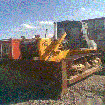 二手推土机出售