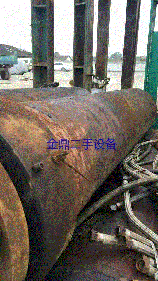其它未分类设备转让