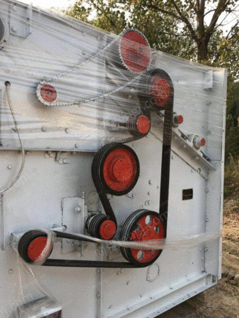 出售小天鹅171大型轧花机