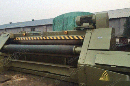 二手皮革加工设备出售