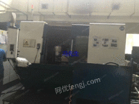 出售 卧式成型磨 型号 YK7332B