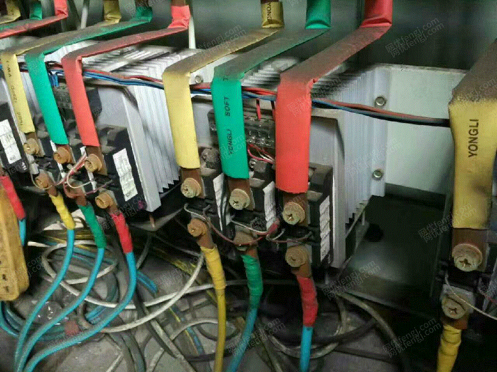 电炉冶炼设备价格