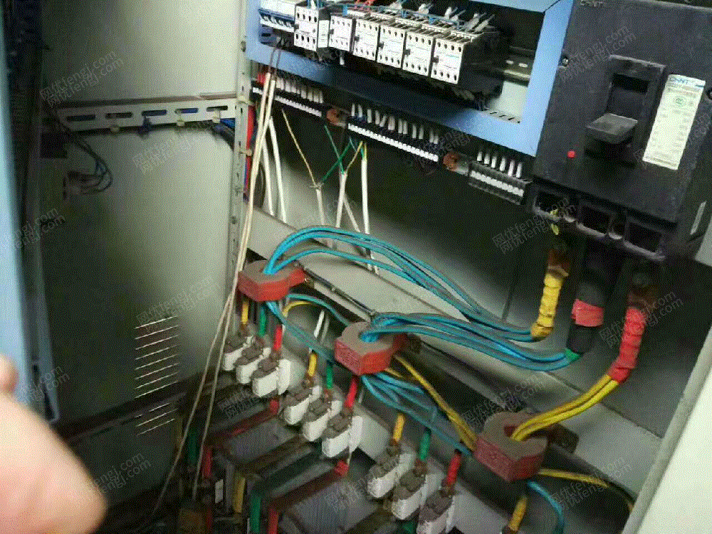 电炉冶炼设备转让