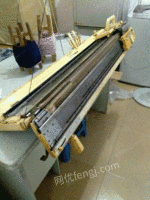 日本原装进口兄弟牌编织机出售