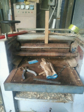 二手木工刨床出售