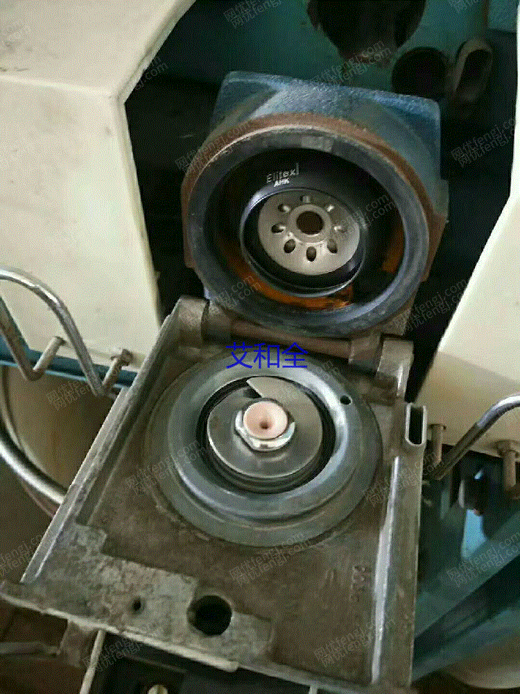 二手毛纺纱设备价格