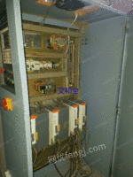 出售上海二纺机粗纱211两台，全变频无铁炮。