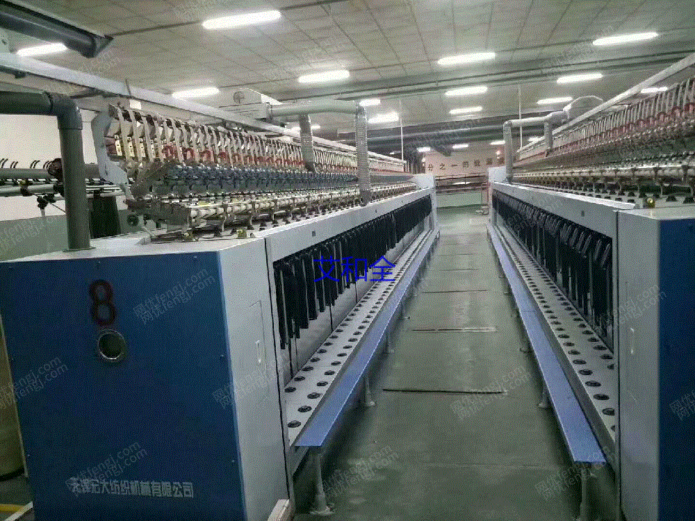 其它二手纺织机械出售