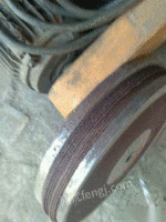 电焊机切割锯出售