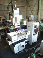 出售 豪泽数控坐标磨 S3-CNC311 坐标磨