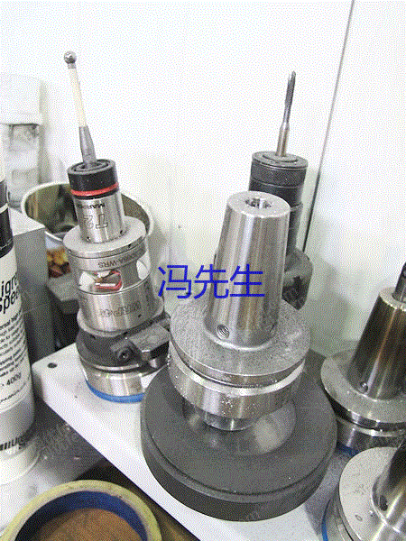 二手加工中心回收