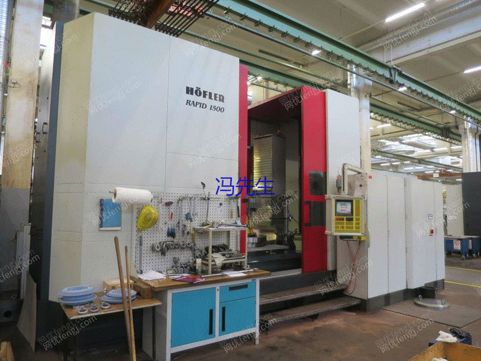 二手齿轮加工机床出售