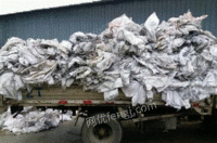高价回收废旧编织袋！ 
