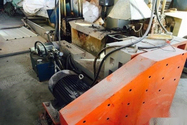 二手造粒設(shè)備出售