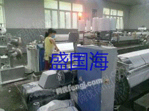 二手织造机械出售