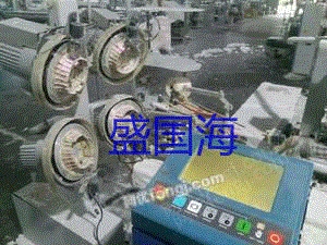 二手织造机械回收