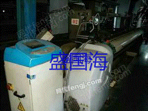 二手织造机械出售