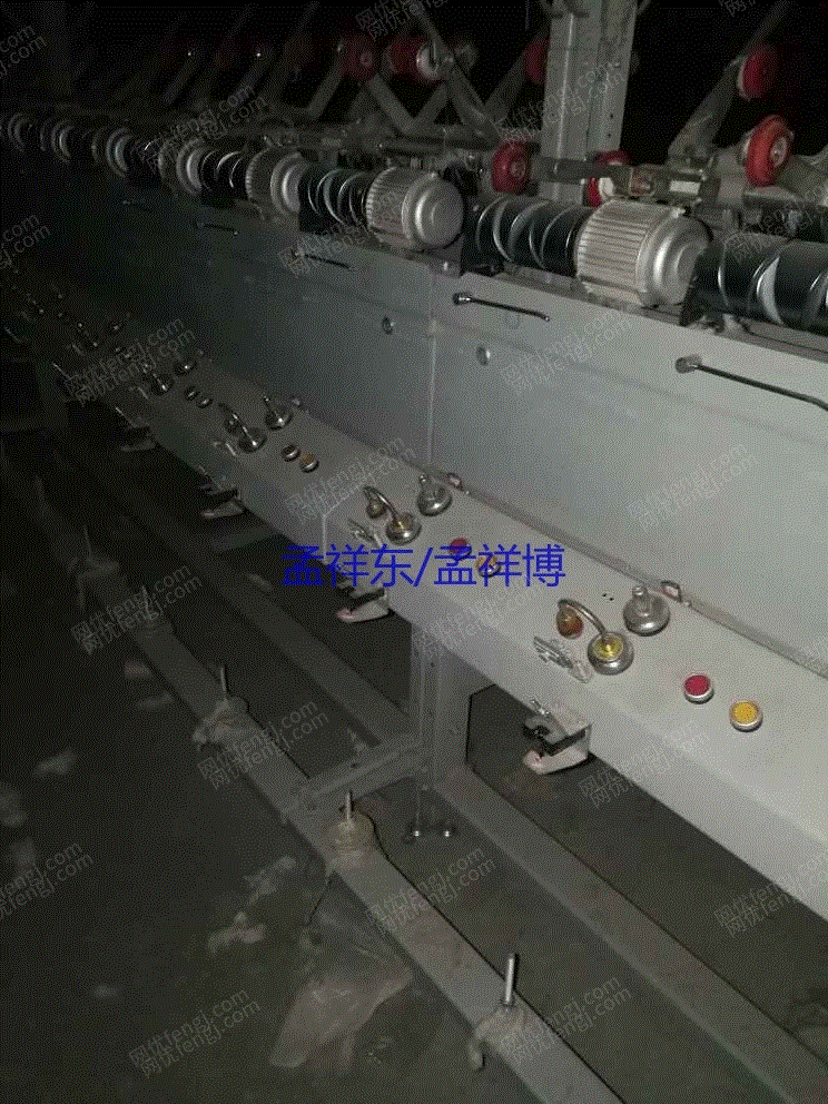 印染厂二手设备价格