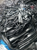 供应大量无流化胶管 浙江台州废天然橡胶价格