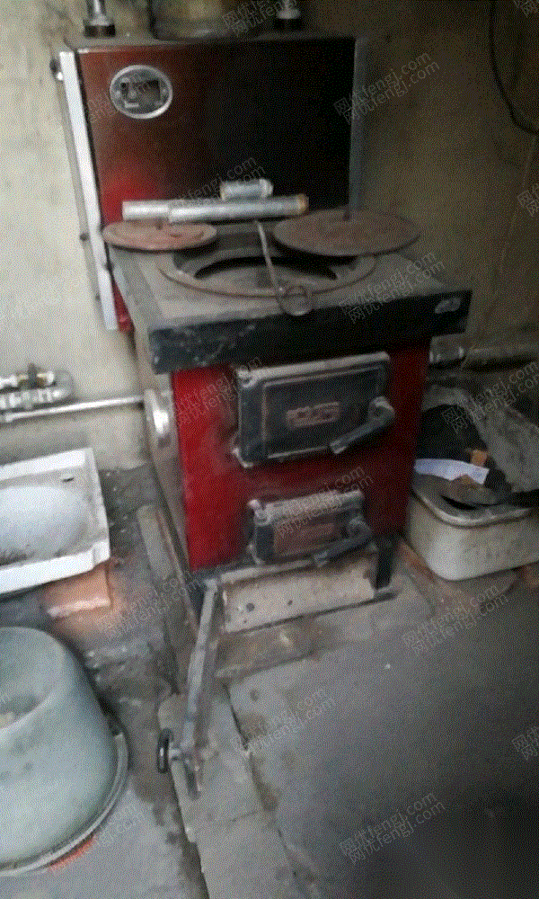 老万采暖锅炉160平米燃煤锅炉出售