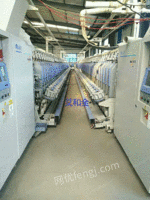 出售村田21C- S自络筒五台72锭，G2Z和G8Z粘结器昆2电清三台昆3电清两台