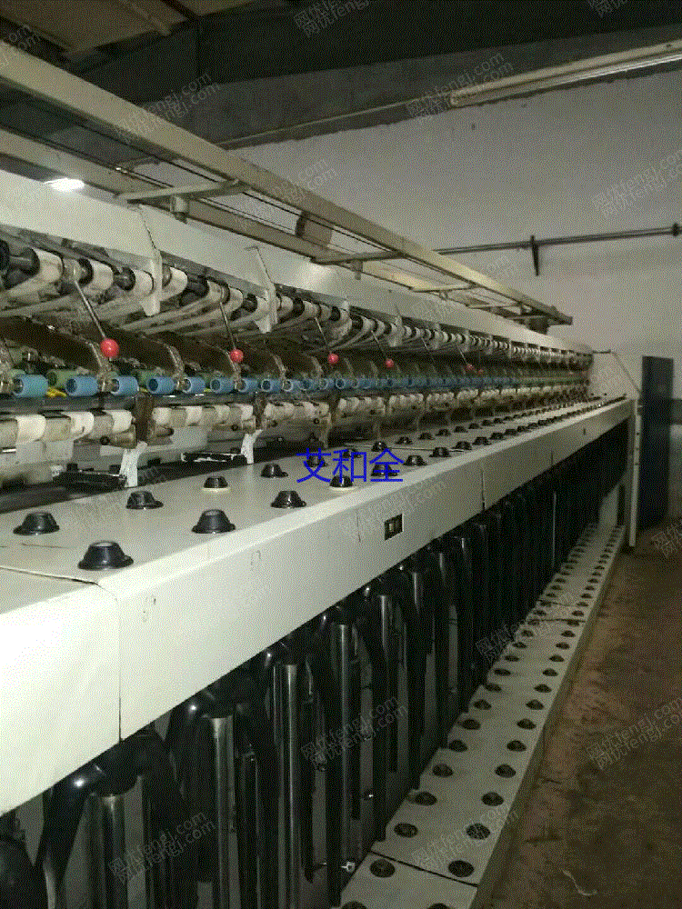 其它二手纺织机械出售