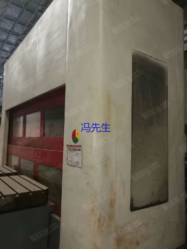 二手加工中心出售