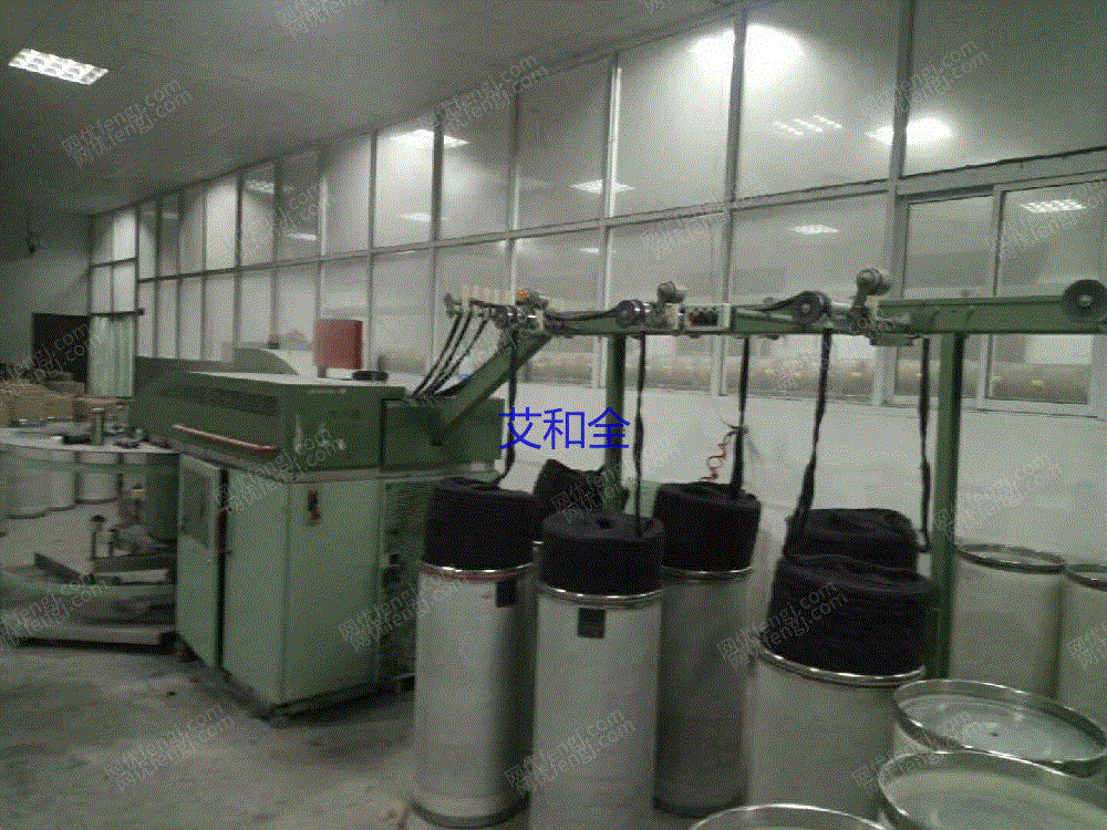 其它二手纺织机械出售