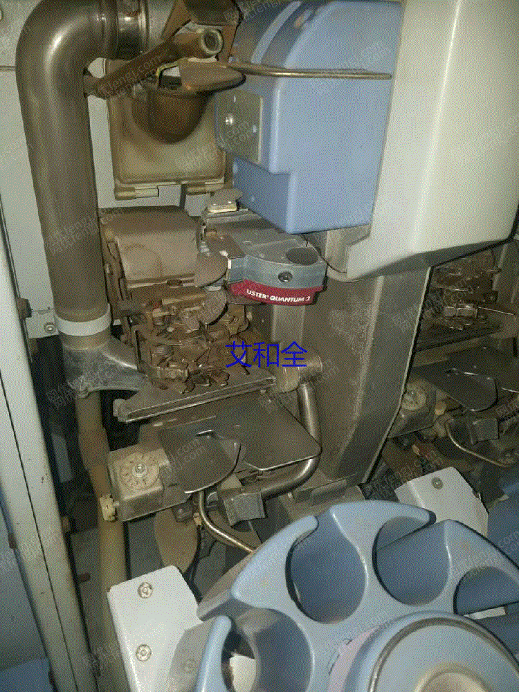 其它二手纺织机械价格