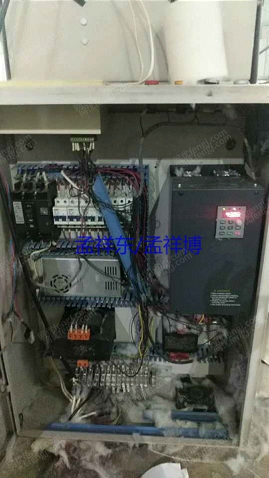 二手毛纺纱设备价格