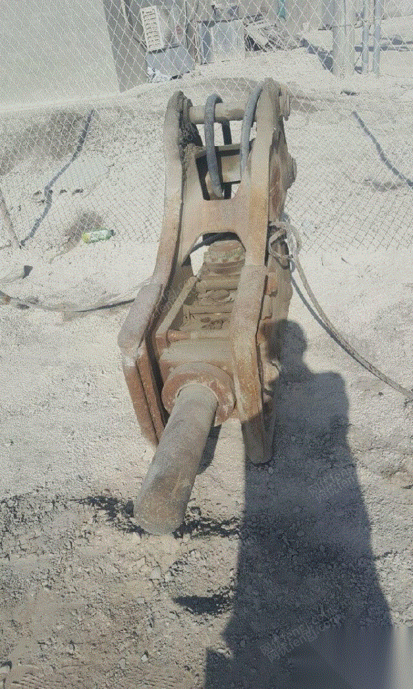 135系列炮头出售