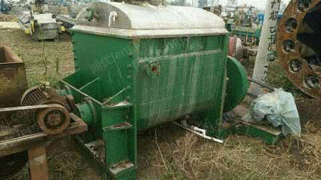 二手橡胶设备出售