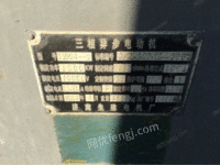 Supplying Used Motor Y500-2 1000kw 10kv