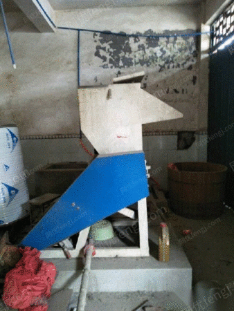 二手塑料破碎機(jī)出售