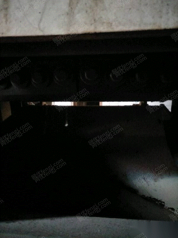 二手塑料破碎機(jī)出售