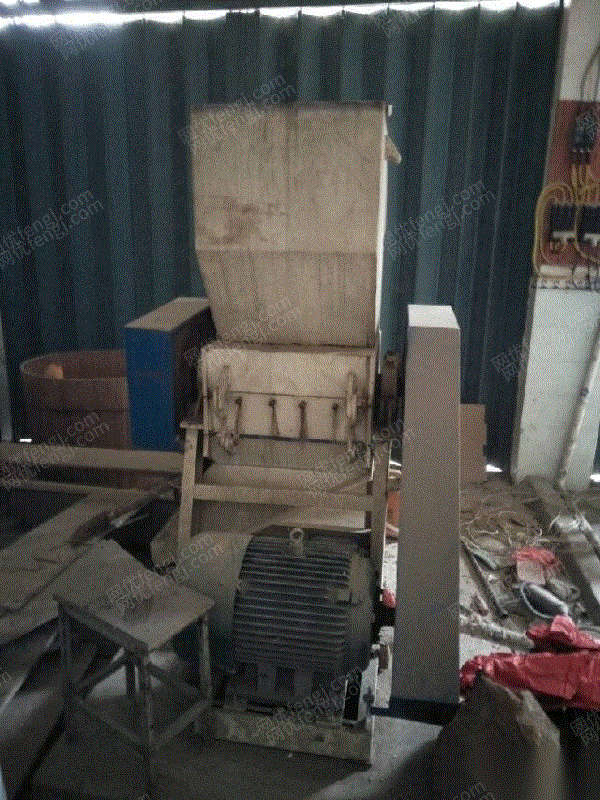 二手塑料破碎機(jī)價(jià)格