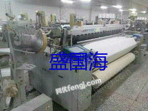 二手织造机械出售
