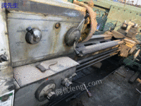 供应1台沈阳150 1米5车床一台 辽宁鞍山二手车床价格