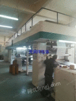 出售1050型干法复合机