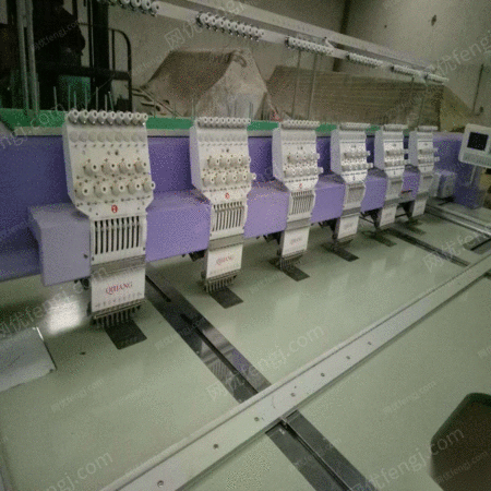 二手缝后设备出售