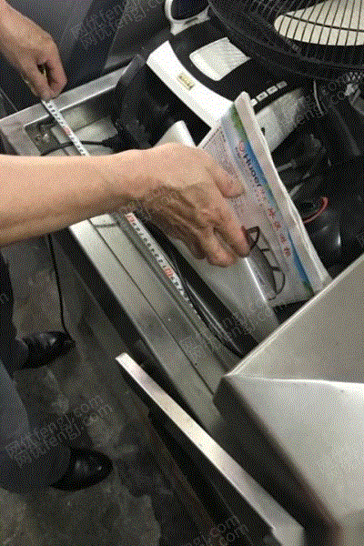 二手食品包装设备价格