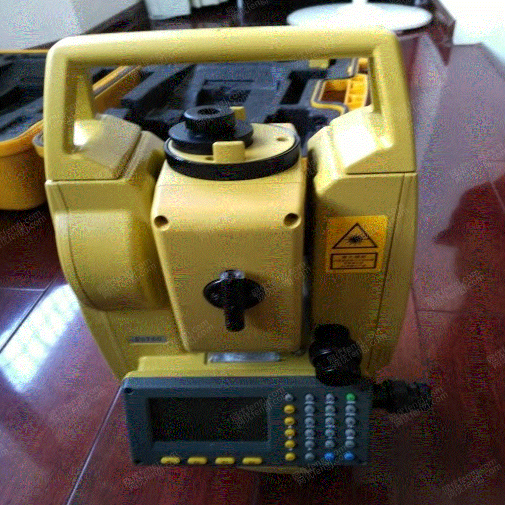 其它仪器转让