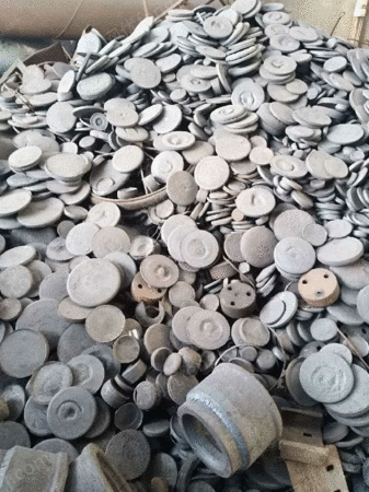 大量收购二个厚以上马蹄铁