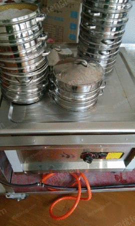 二手蒸汽锅炉出售