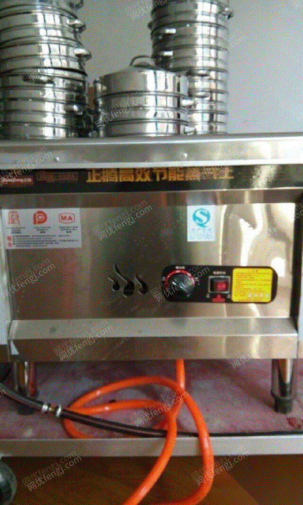 二手蒸汽锅炉回收