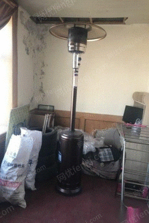 二手燃气锅炉出售