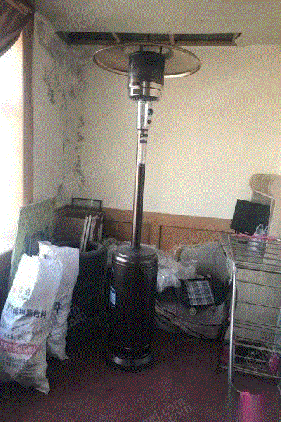 二手燃气锅炉出售