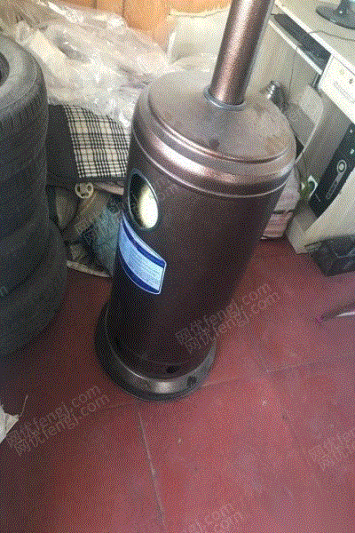 二手燃气锅炉转让