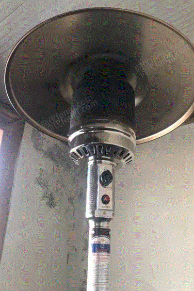 二手燃气锅炉回收